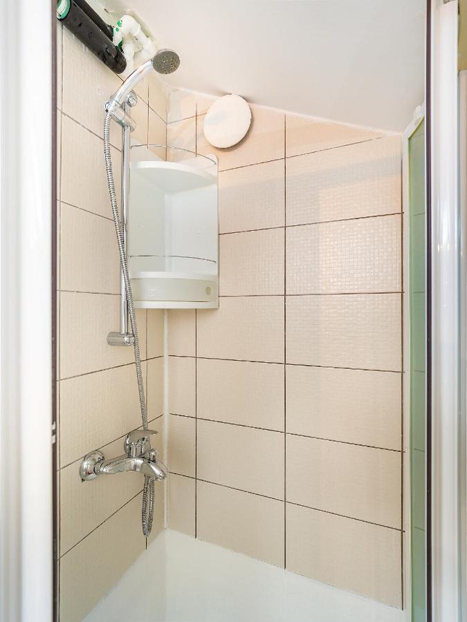 Studio Apartment "Kalina" 550 M From Sea Риека Экстерьер фото